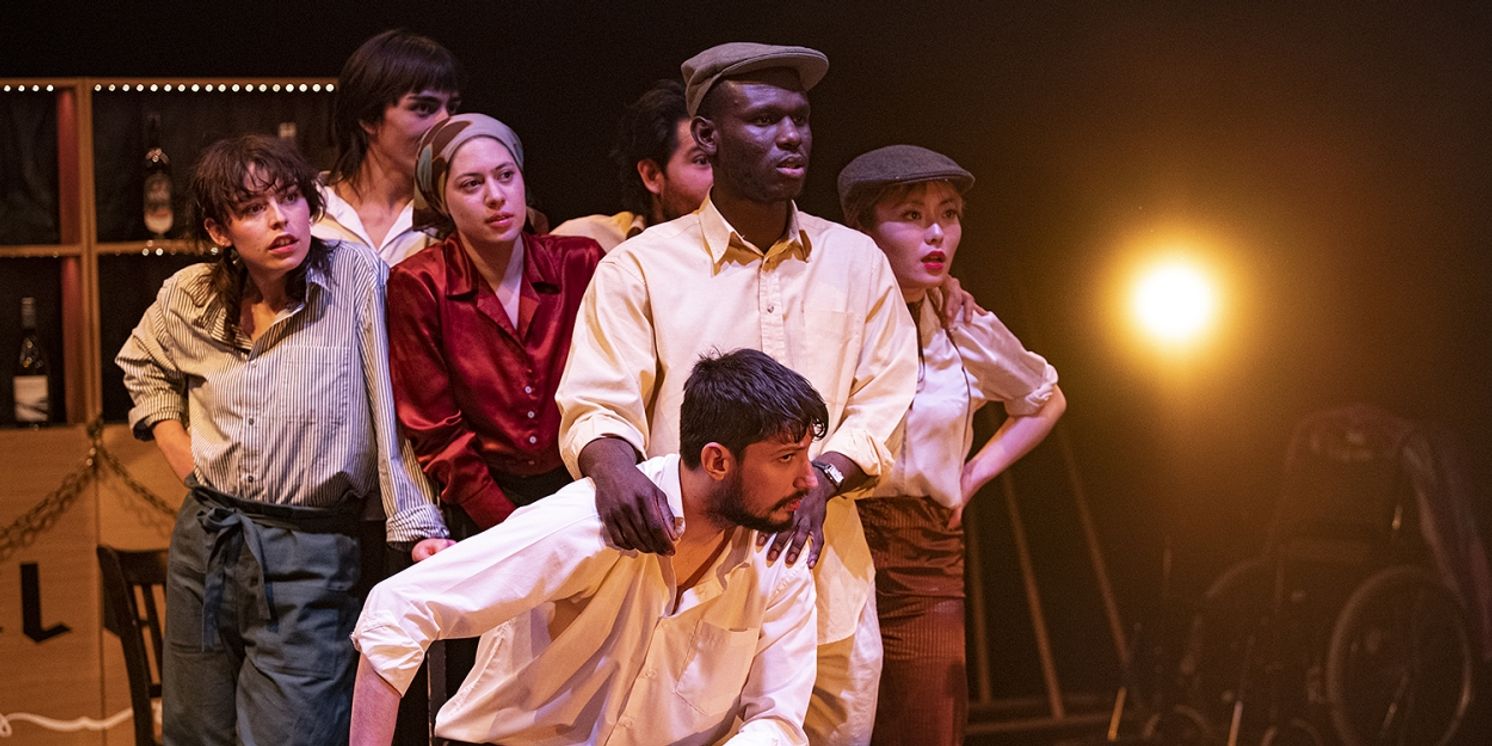 5 Reasons to Study in the UK  Image