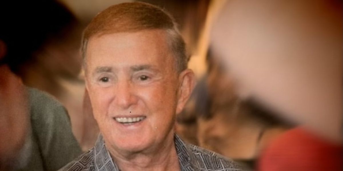 5-Star Theatricals to Present LIFE IS A CABARET Fundraiser to Honor Harry Selvin