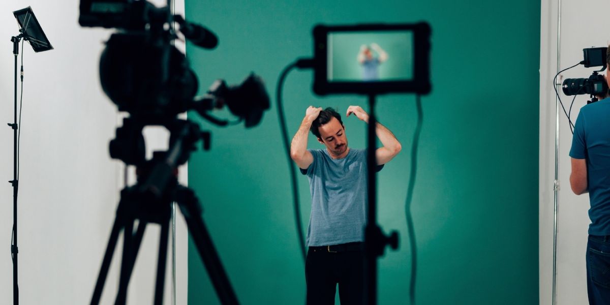 Expert Tips: How to Ace Your Self-Tape Audition Every Time