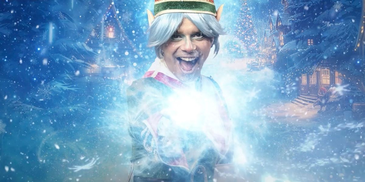 5 razones por las que no te puedes perder CHRISTMAS DREAMS EL MUSICAL