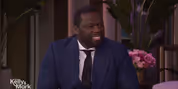 50 Cent Talks New Series FIGHTLAND and His Rocky Mets First Pitch Video