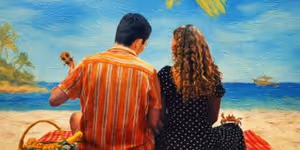 50 FIRST DATES THE MUSICAL Reveals Full Cast
