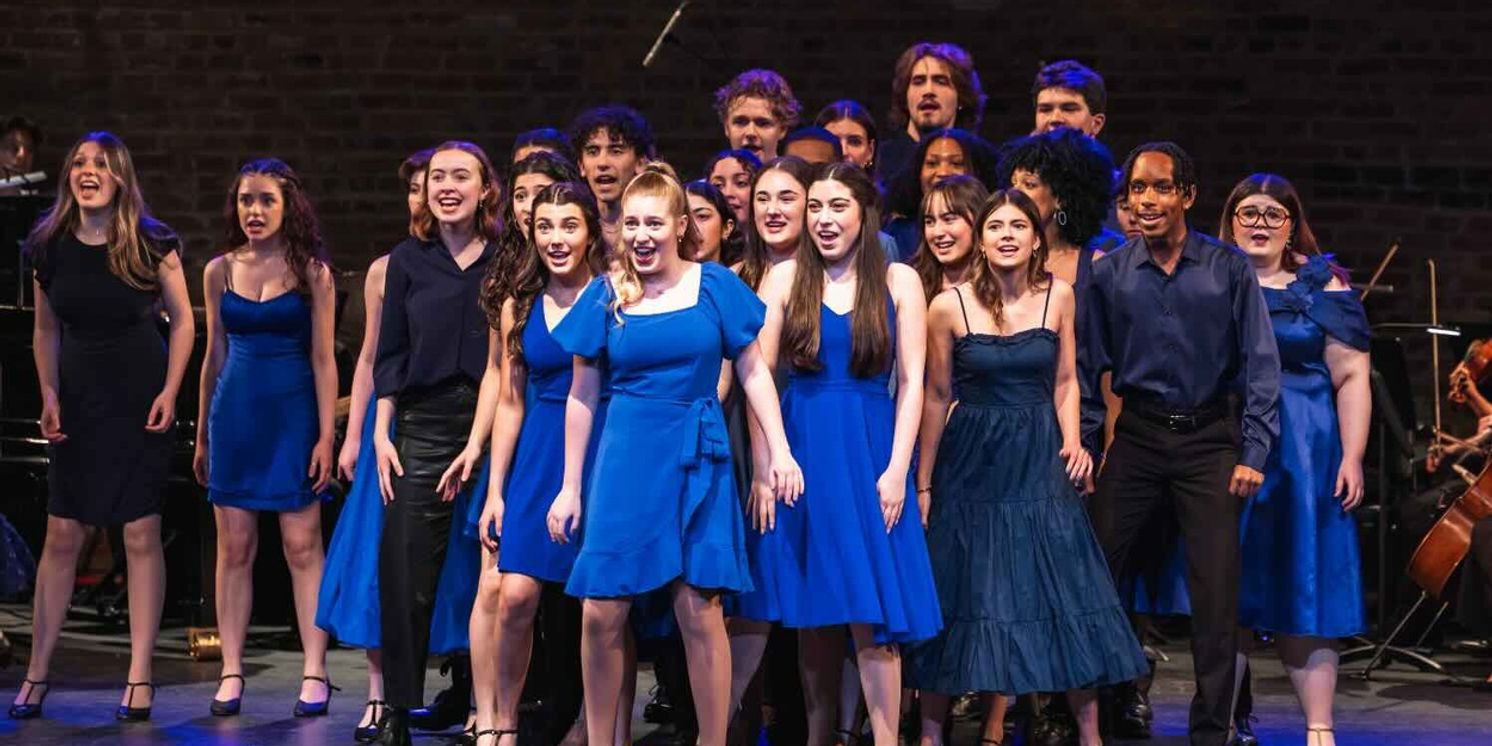 50 Student Nominees Selected for the 2026 Roger Rees Awards  Image