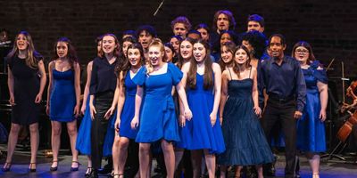 50 Student Nominees Selected for the 2026 Roger Rees Awards Photo