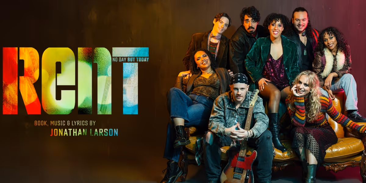 500 $25 Tickets Available to See Opera Australia's RENT