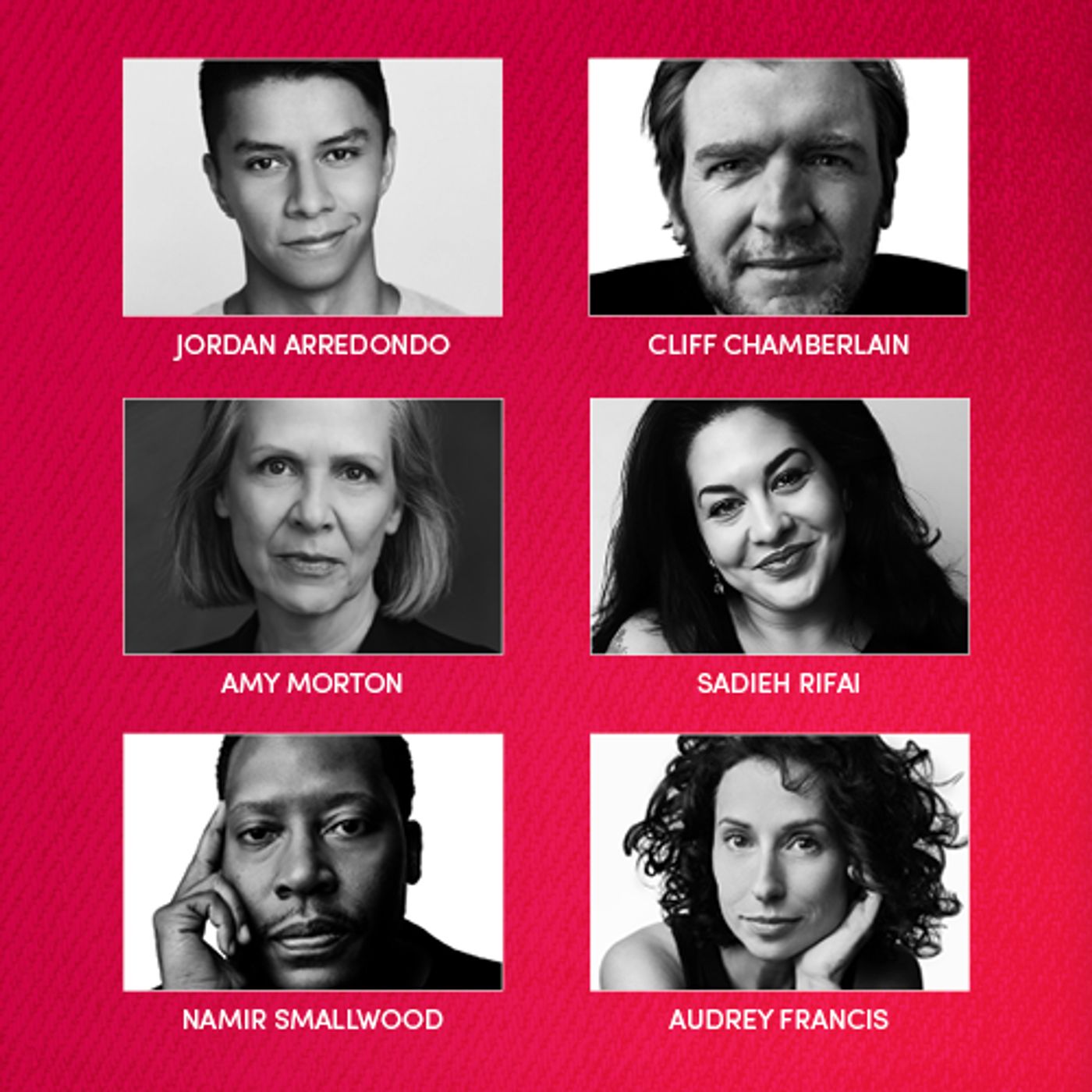 YOU WILL GET SICK & More Lead Chicago's June 2025 Top Theatre Shows  Image