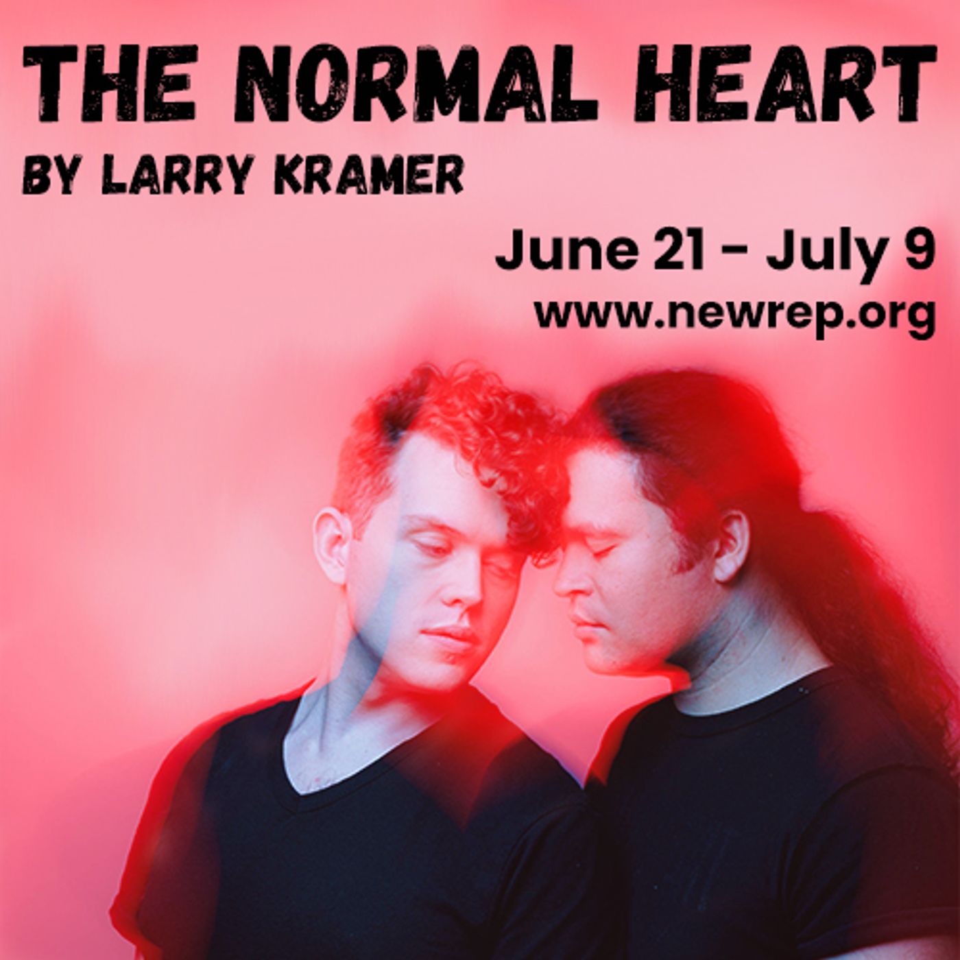 THE NORMAL HEART & More Lead Boston's June 2023 Theater Top Picks  Image