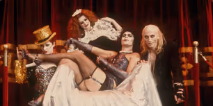 All the Special Events for THE ROCKY HORROR PICTURE SHOW 50th Anniversary