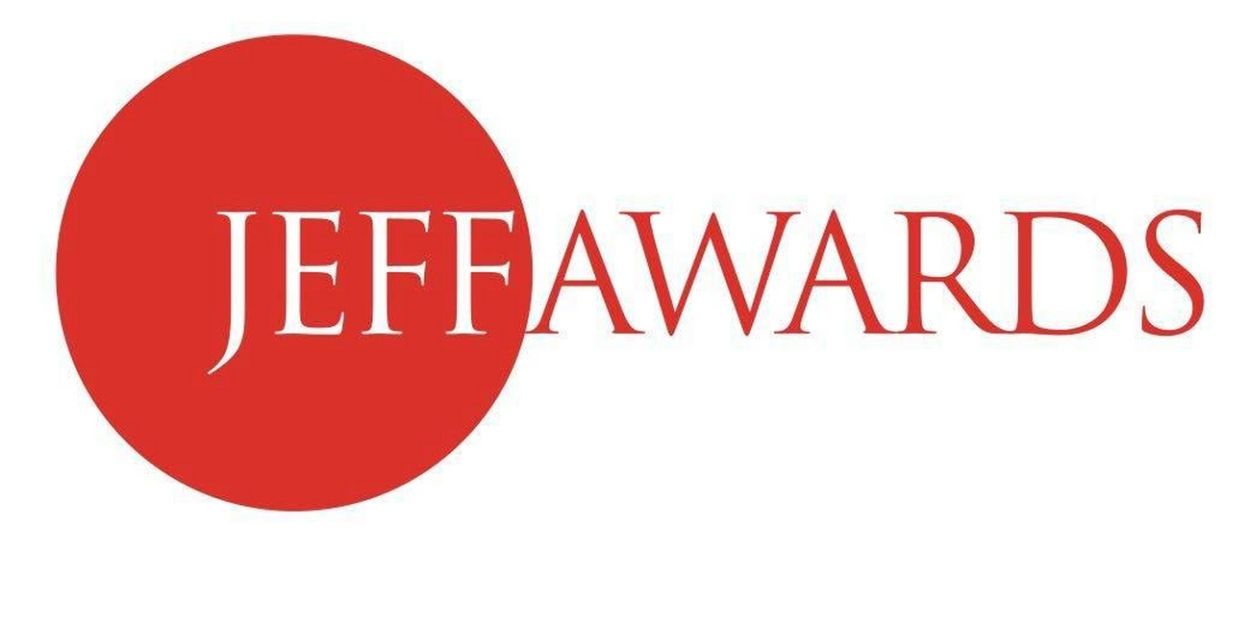 50th Anniversary Non-Equity Jeff Awards Ceremony Reveals Production Team  Image