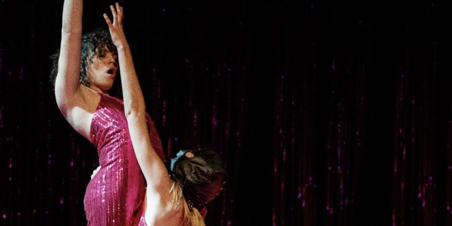 52 MONOLOGUES FOR YOUNG TRANSSEXUALS Transfers to London Next Month  Image