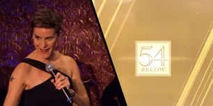 Coming Up at 54 Below: Exclusive Previews from Jenn Colella, Kate Baldwin & More