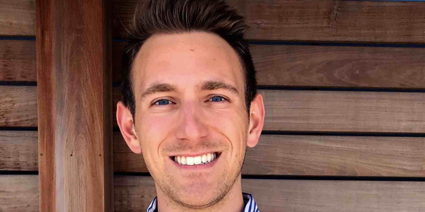 Richard C. Walter to Present PIECES: NEW MUSICAL SELECTIONS at 54 Below  Image