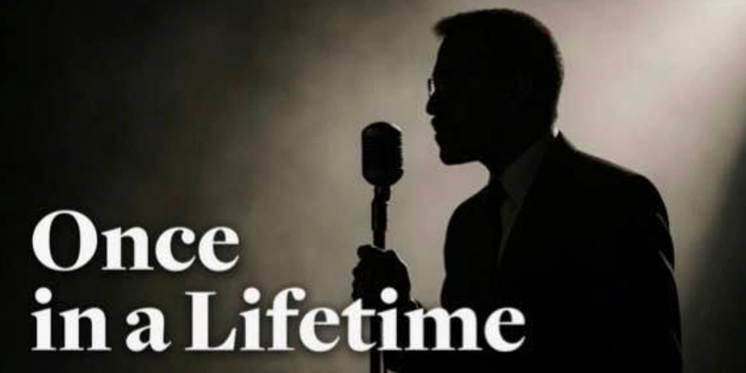 54 Below Will Celebrate Sammy Davis, Jr. Centennial With Norm Lewis and More  Image