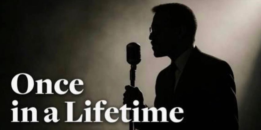 54 Below Will Celebrate Sammy Davis, Jr. Centennial With Norm Lewis and More Photo