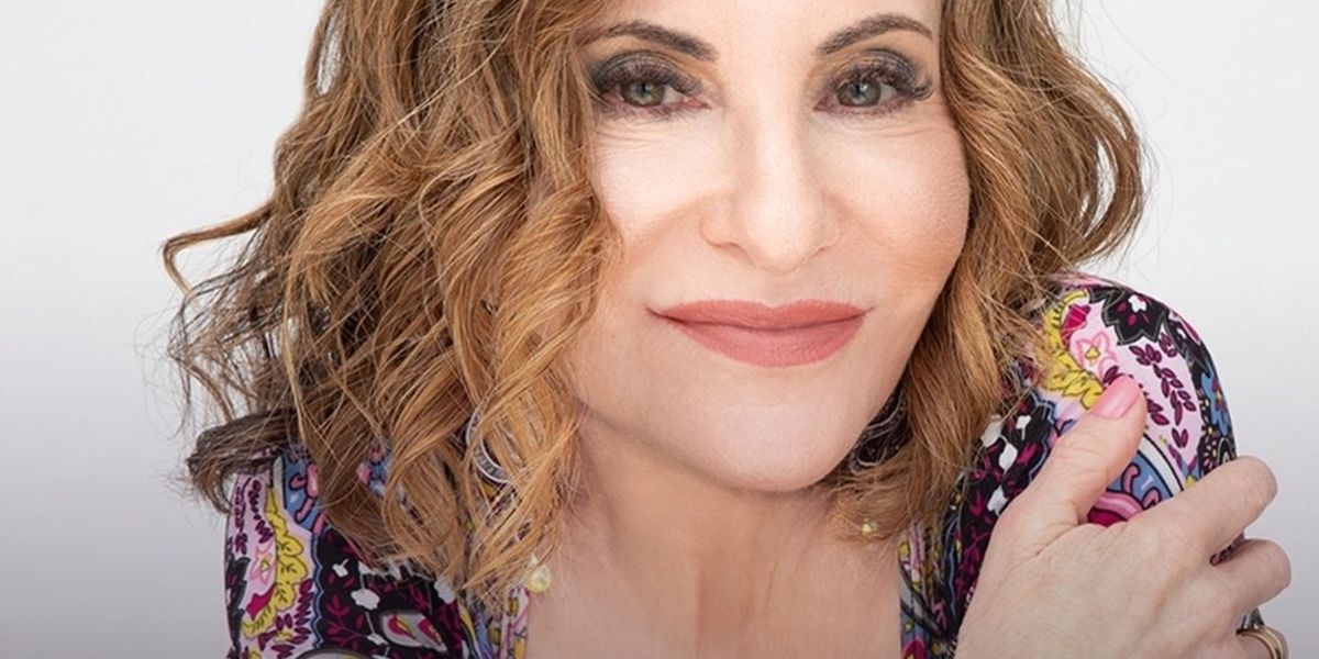Judy Wexler in IT'S JAZZ. IT'S JOY. IT'S JUDY! Will Come to 54 Below