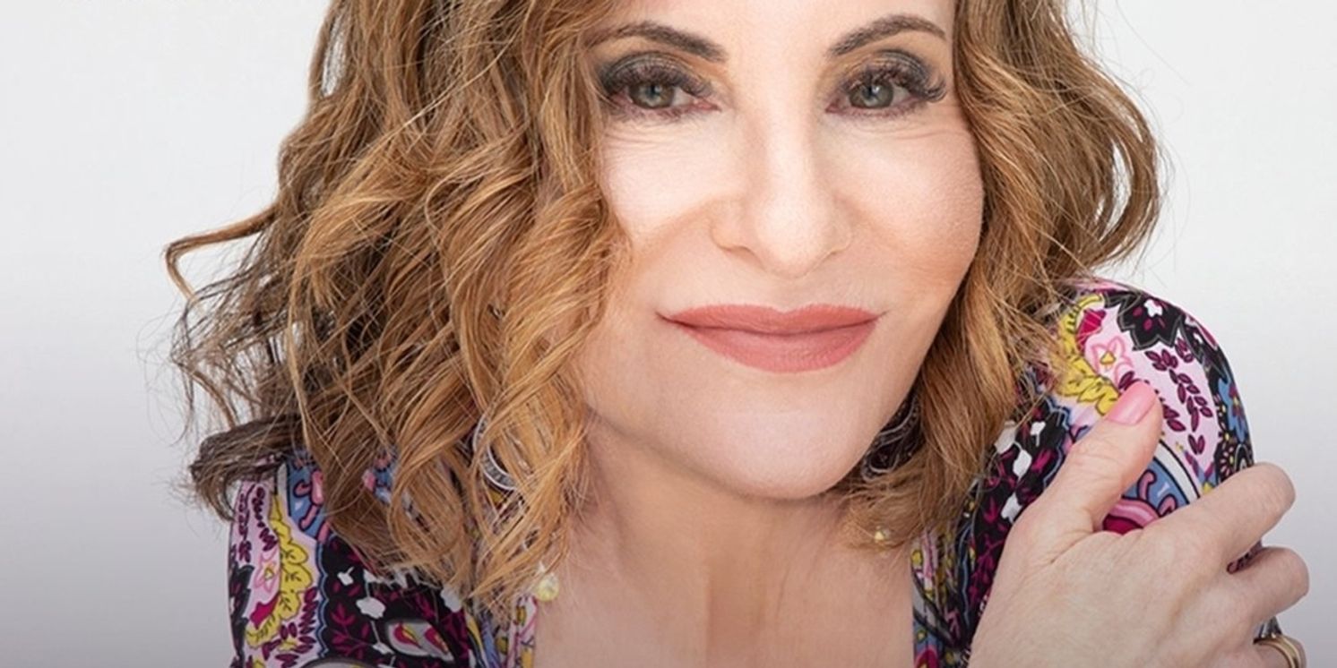 Judy Wexler in IT'S JAZZ. IT'S JOY. IT'S JUDY! Will Come to 54 Below  Image