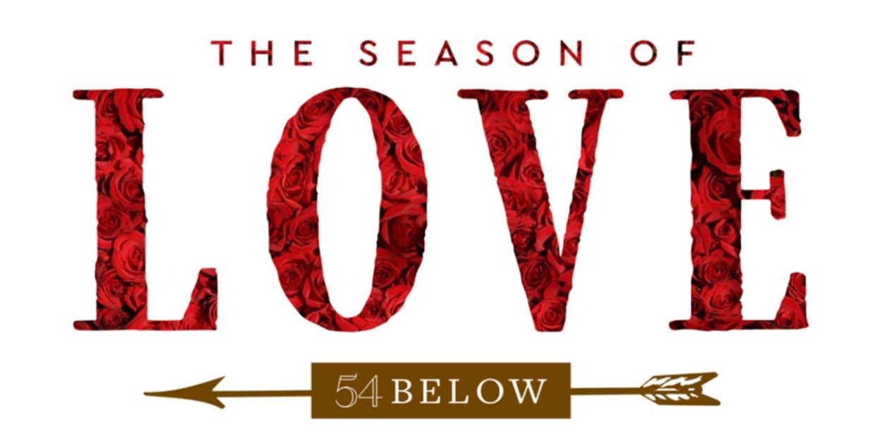 54 Below to Celebrate Valentine's Day With Countess Luann, Alton Fitzgerald White & More  Image