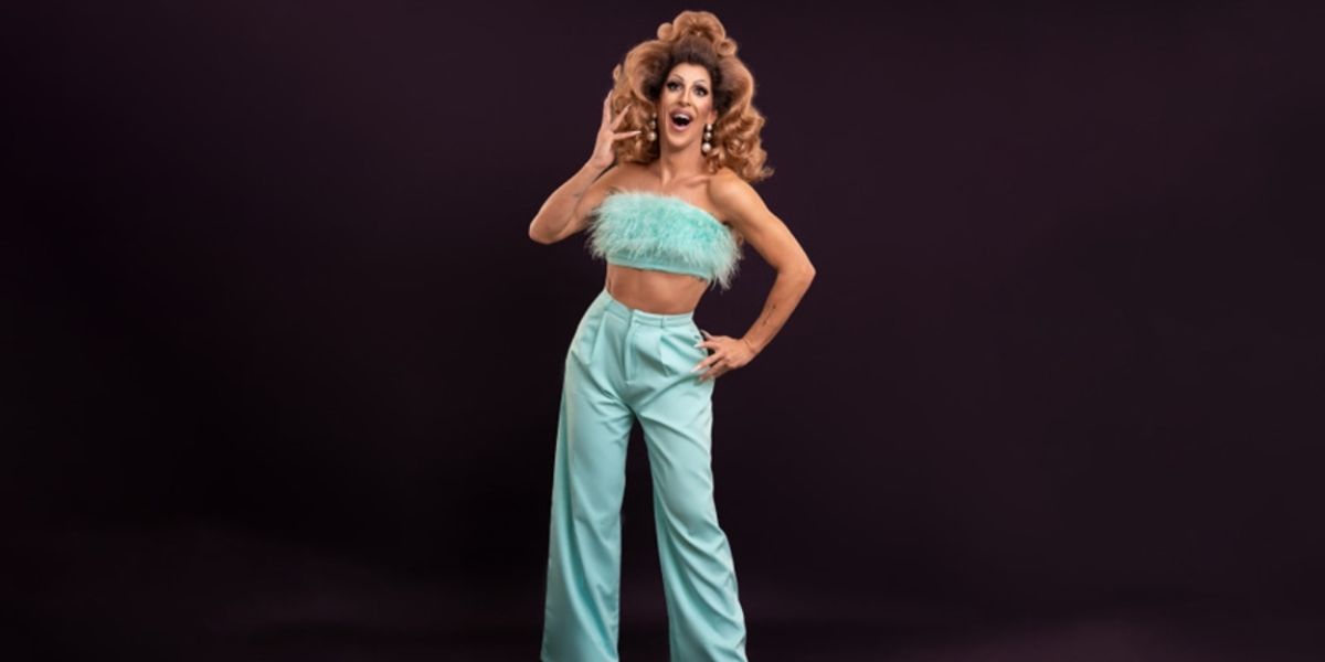 54 Below to Debut New Drag Brunch Series Hosted By Marti Cummings