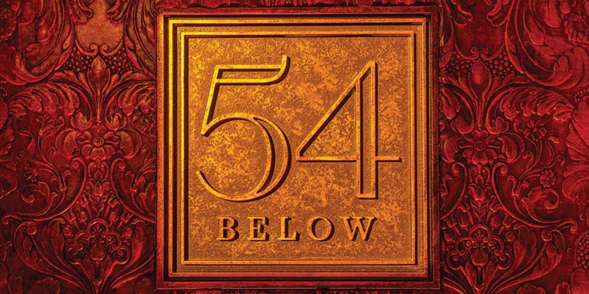 54 Below Launches $300,000 Challenge Grant From the Robert W. Wilson Charitable Fund