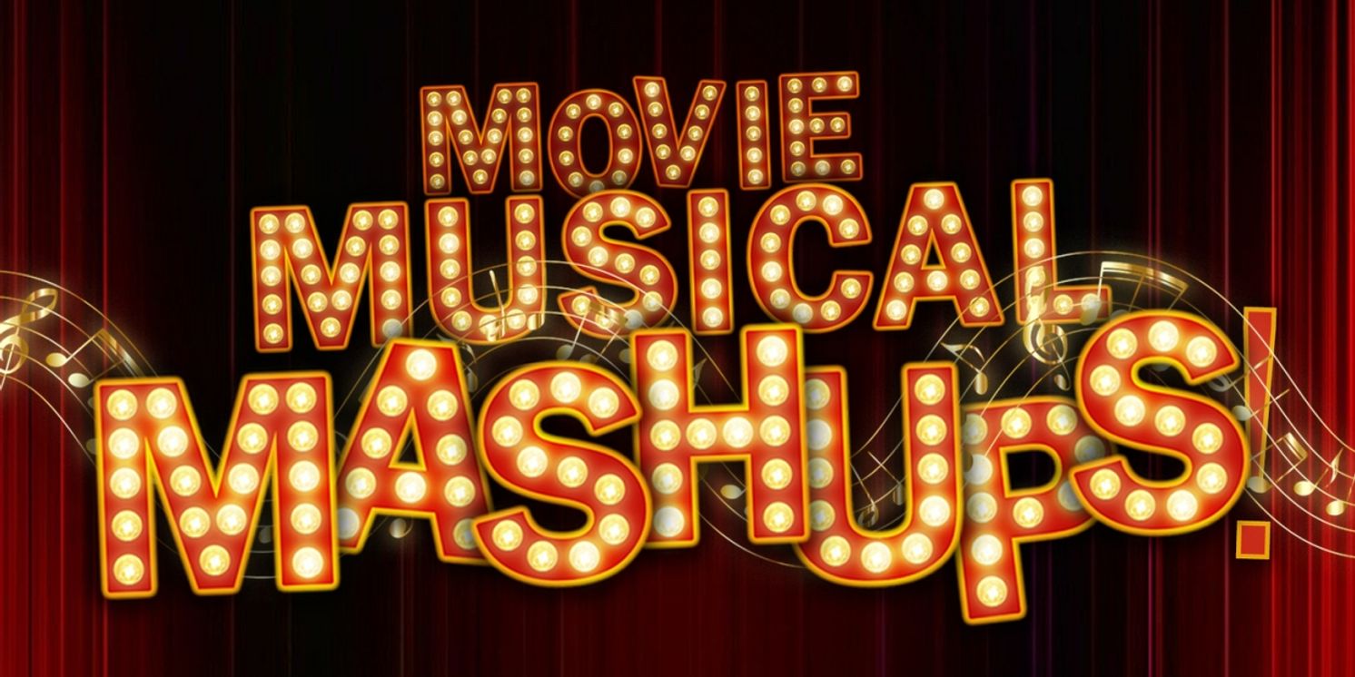 MOVIE MUSICAL MASHUPS to be Presented at 54 Below in May  Image