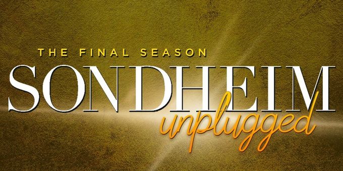 54 Below Will Present SONDHEIM UNPLUGGED Final Season, Nicolas King & More Photos