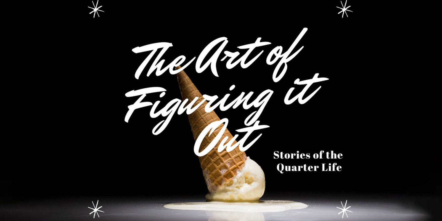 54 Below to Present THE ART OF FIGURING IT OUT This May  Image