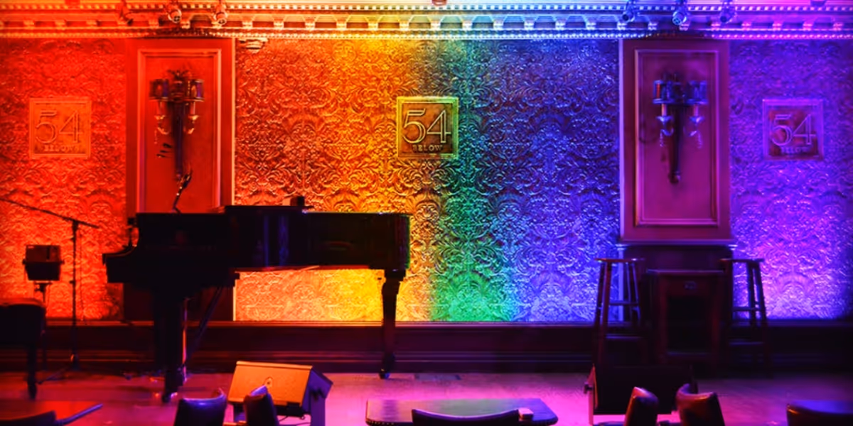 54 Below to Celebrate Pride Month With Lea DeLaria's BRUNCH IS GAY & More