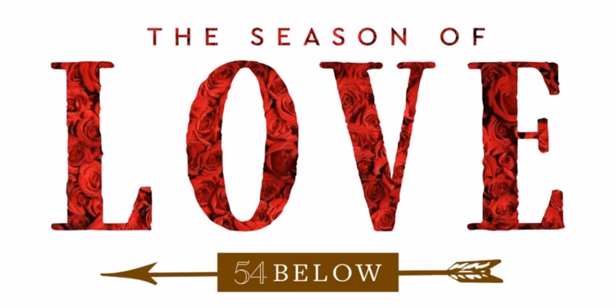 54 Below to Celebrate Valentine's Day With Debbie Gibson & More
