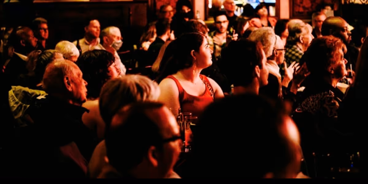 54 Below to Launch 35 Below - Free Membership For Those 35 and Under