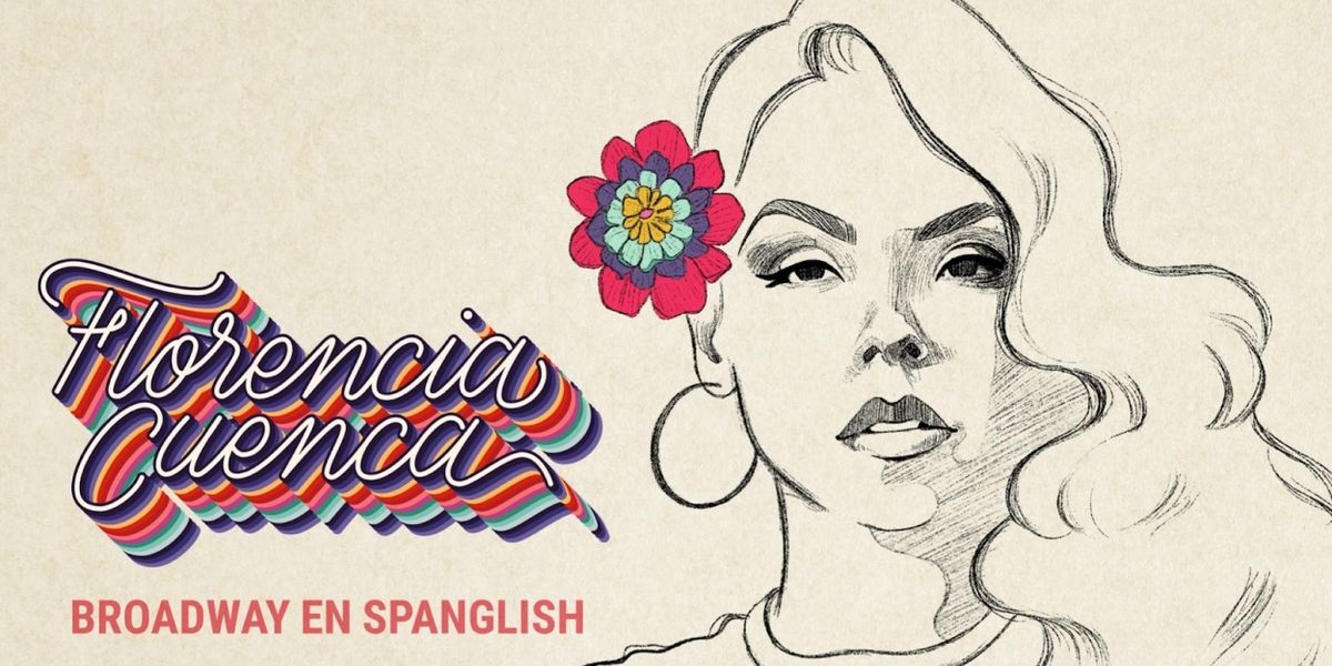 54 Below to Present BROADWAY EN SPANGLISH Release Concert