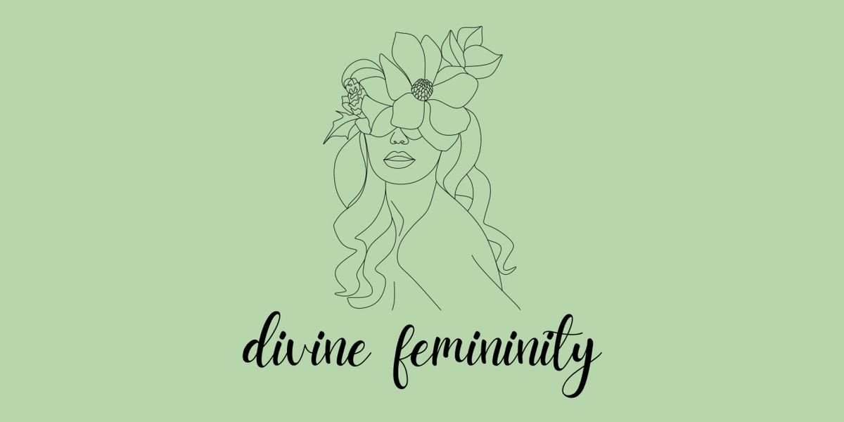 54 Below to Present DIVINE FEMININITY in January