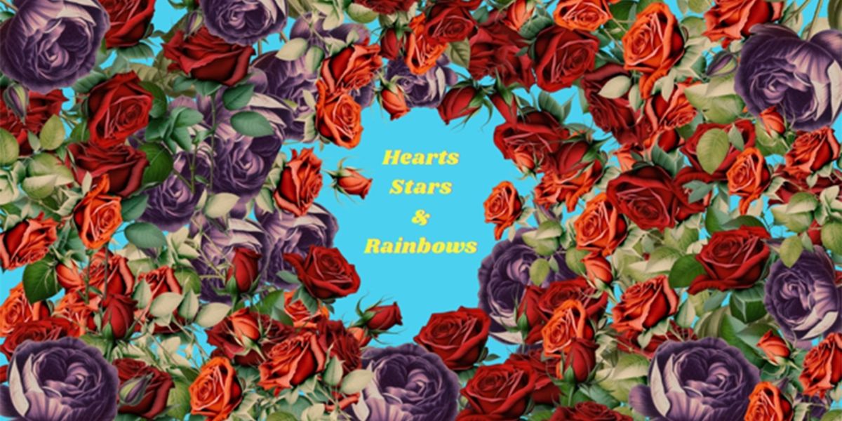 54 Below to Present James Busam in HEARTS, STARS, AND RAINBOWS Next Month