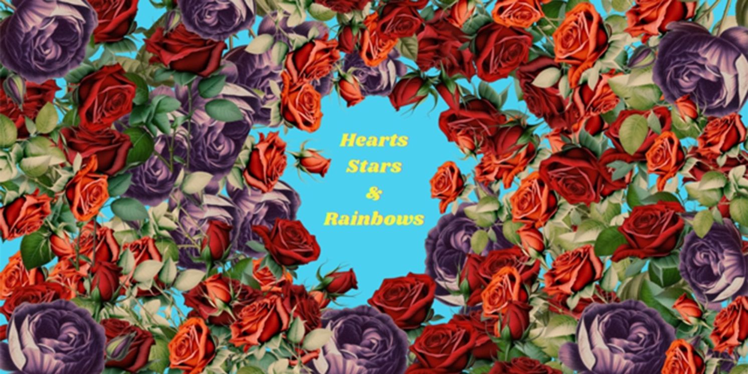 54 Below to Present James Busam in HEARTS, STARS, AND RAINBOWS Next Month  Image