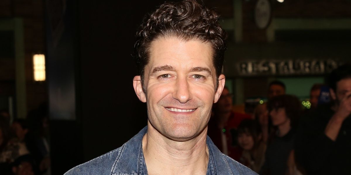 Matthew Morrison, LIBERACE & LIZA Tribute and More Set for 54 Below Next Week