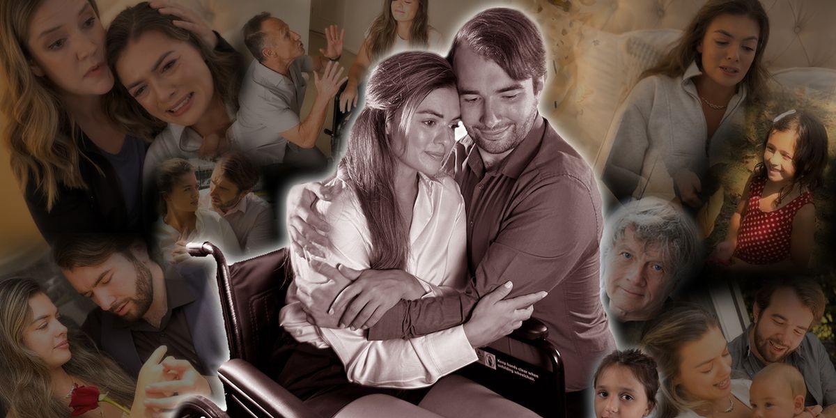 54 Below to Present New Musical FROM CORINNE’S HEART