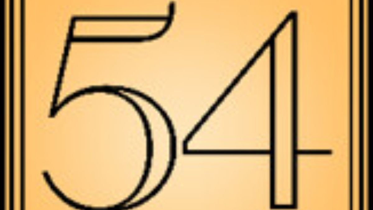 54 Below to Present ¡PA'L BOSQUE! and More Broadway Cabaret Shows
