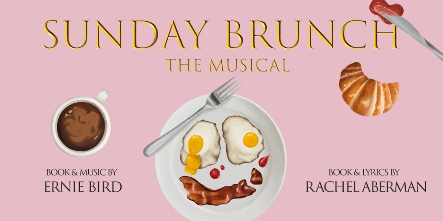54 Below to Present SUNDAY BRUNCH - A NEW MUSICAL in October  Image