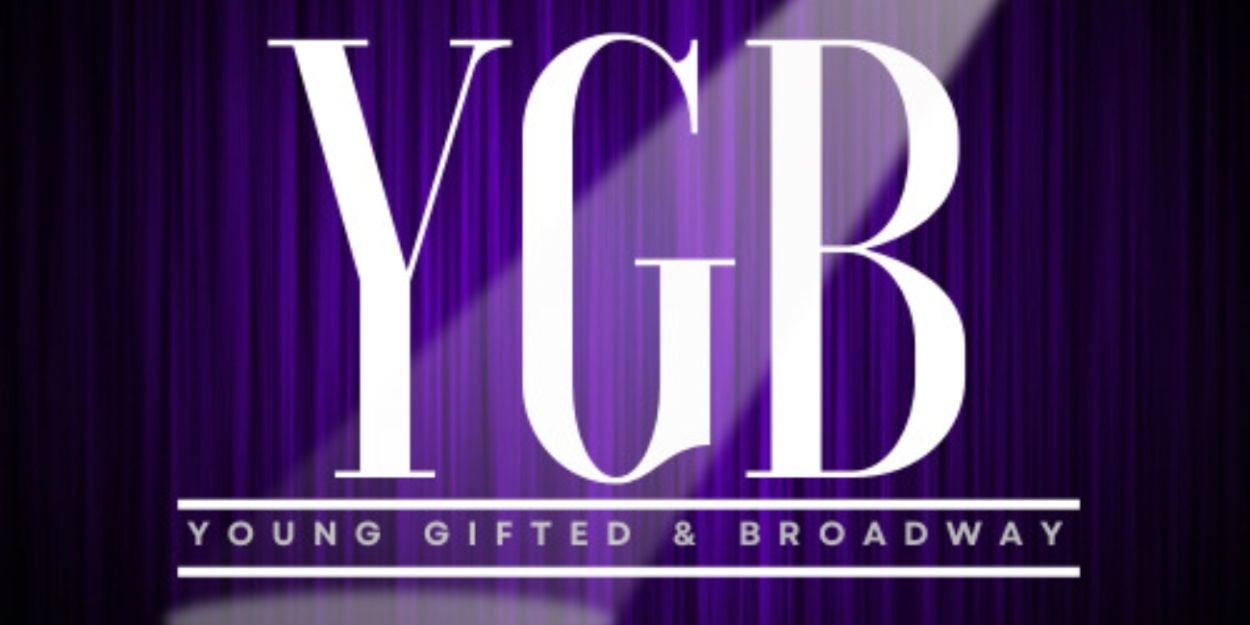 54 Below to Present Young Gifted and Broadway in LIFT EVERY VOICE Next Week  Image