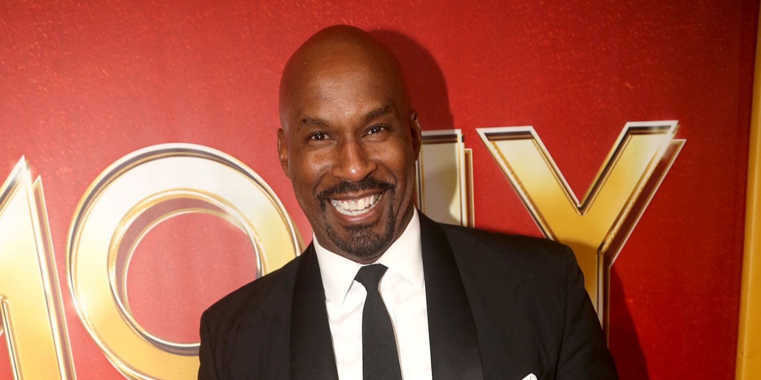 54 CELEBRATES MEL BROOKS, Alan H. Green, and More To Play 54 Below Next Week  Image