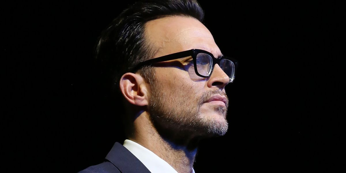 54 SINGS BANDSTAND, Cheyenne Jackson, and More to Play 54 Below Next Week