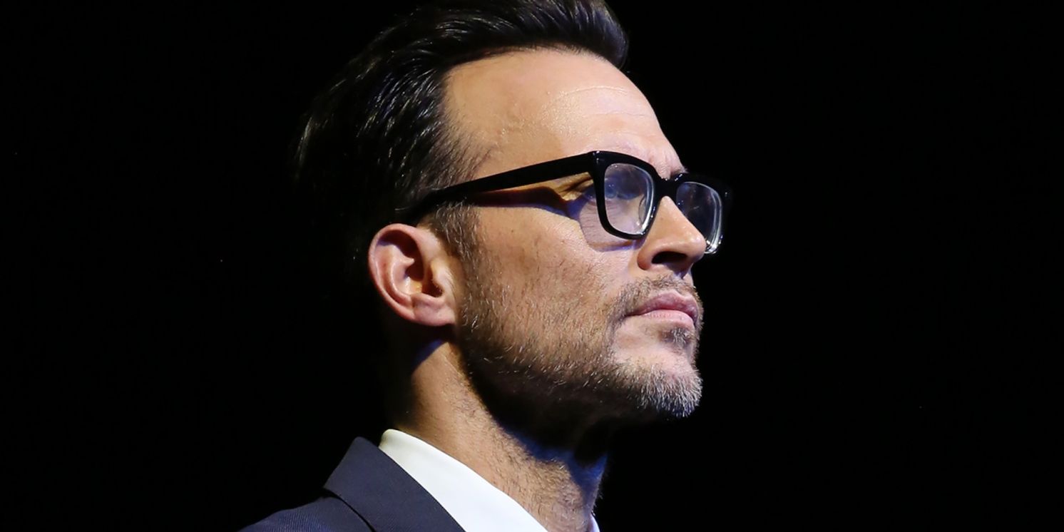 54 SINGS BANDSTAND, Cheyenne Jackson, and More to Play 54 Below Next Week  Image