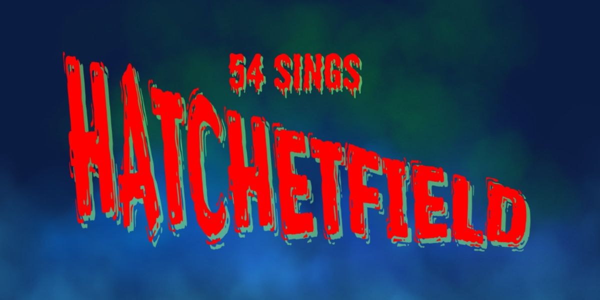 54 SINGS HATCHETFIELD Comes to 54 Below in June