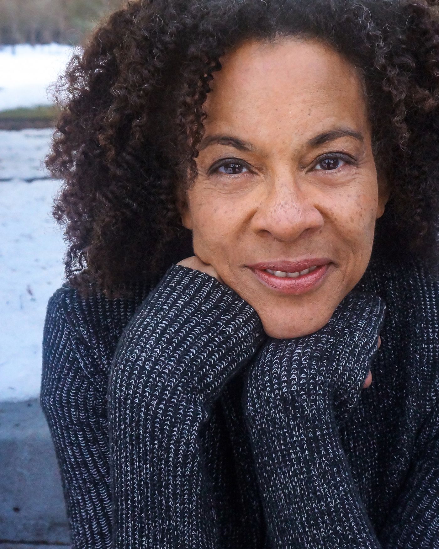 RESILIENCE & JOY: My Mother's Journey Will Be Performed at Bloomfield Mansion This Week  Image