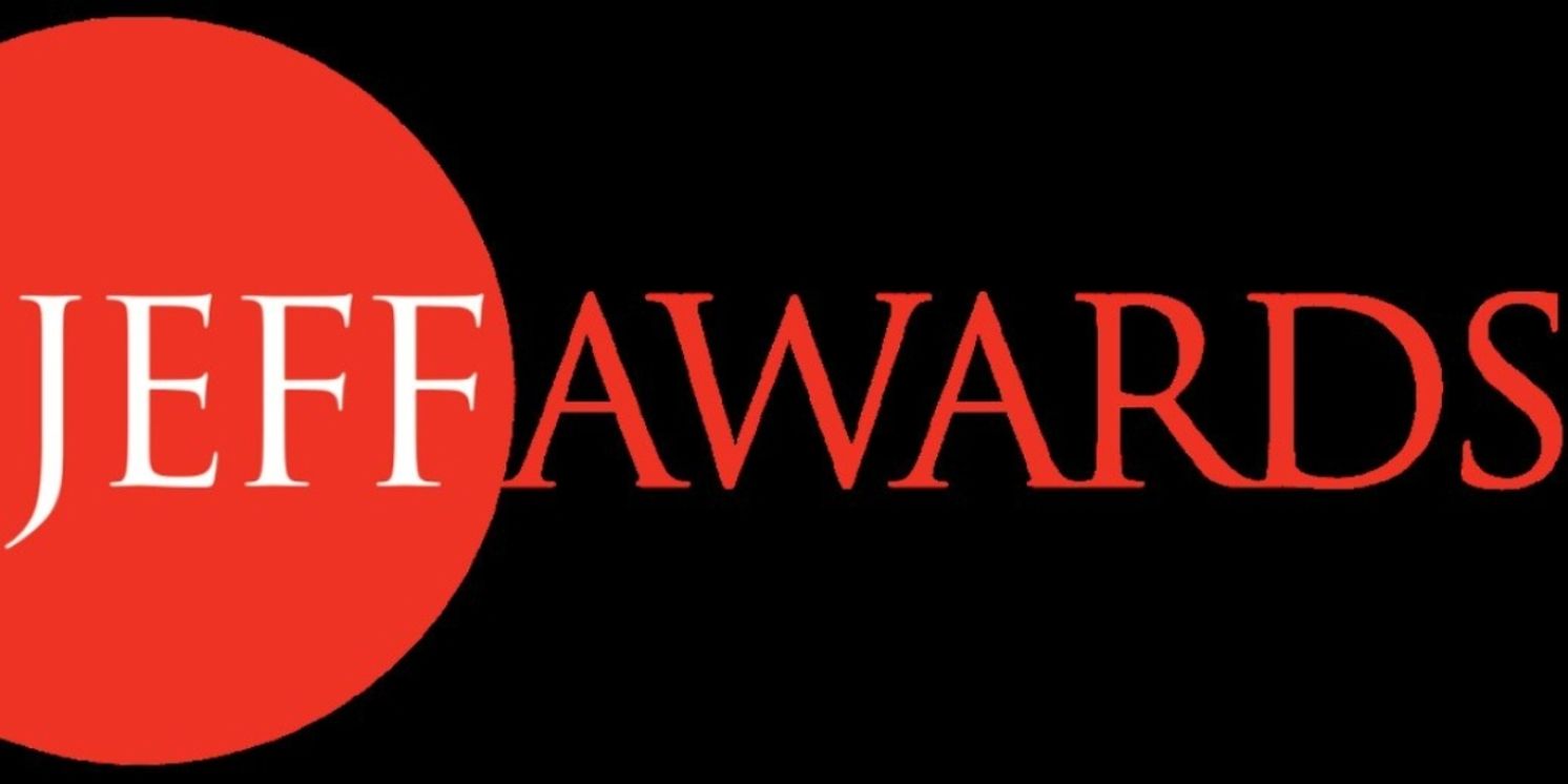 57th Annual Jeff Awards Set for September 29 at Harris Theater  Image