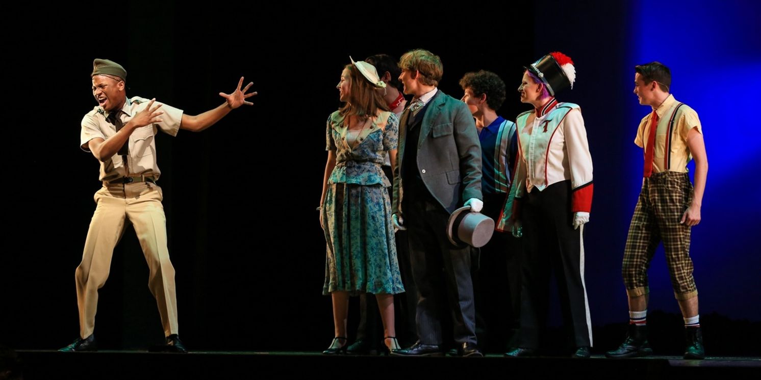 58 Participating Regional Awards Programs Set for 2026 Jimmy Awards  Image