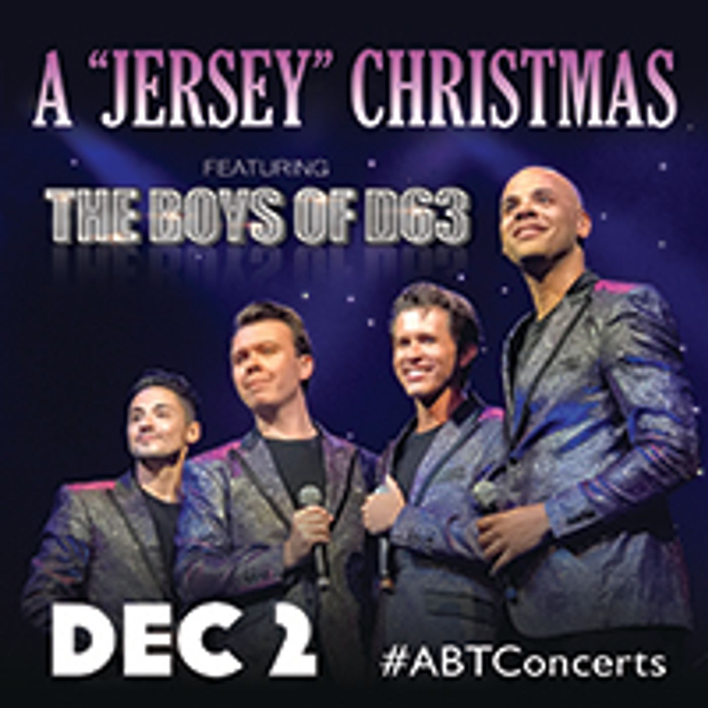 Arizona Broadway Theatre Announces 2019-2020 Concert Series Arizona Broadway Theatre Announces 2019-2020 Concert Series Image