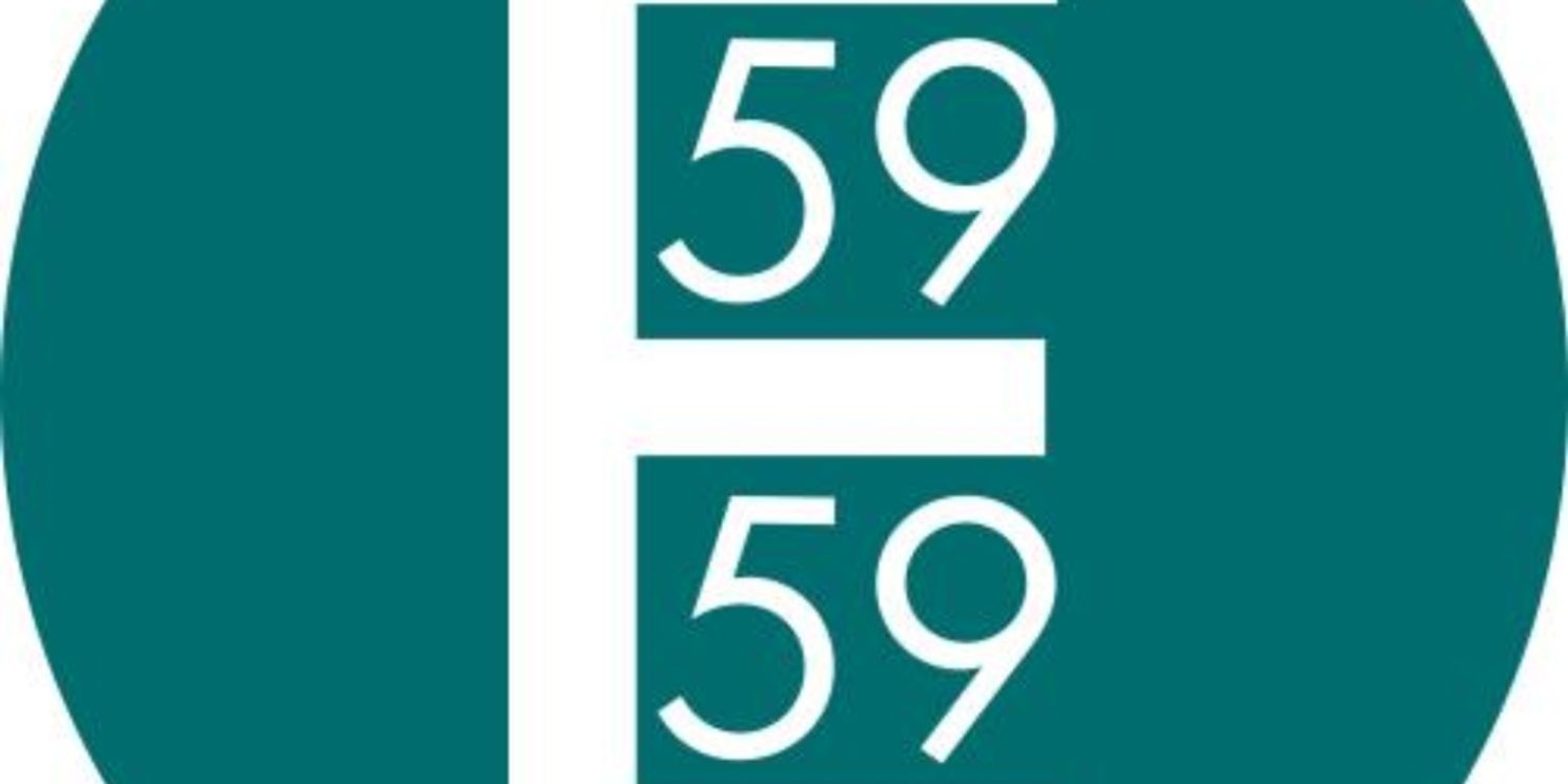 59E59 Theaters Reveals Summer 2025 Season Lineup  Image