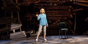Linda Purl in CRAZY MAMA and More Set For 59E59 Theaters' Summer 2026 Season