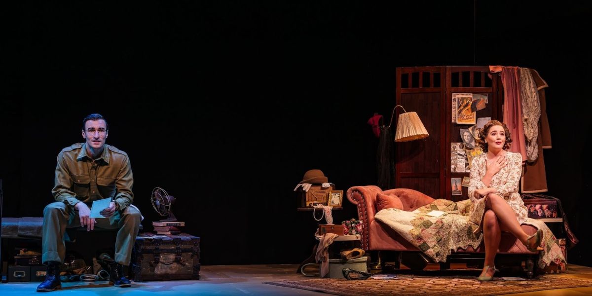 59E59 Theaters Unveils Winter 2025 Season Productions