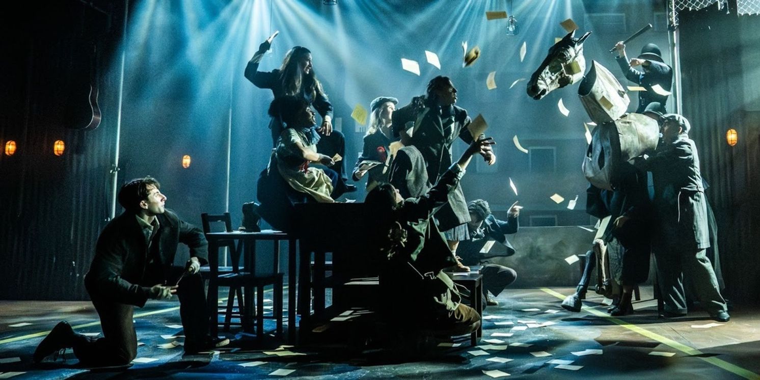 59E59 Theaters to Host Eight UK Productions for Brits Off Broadway 2026  Image